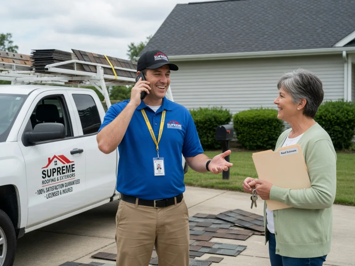 Roof Replacement Alexander, AR FAQs